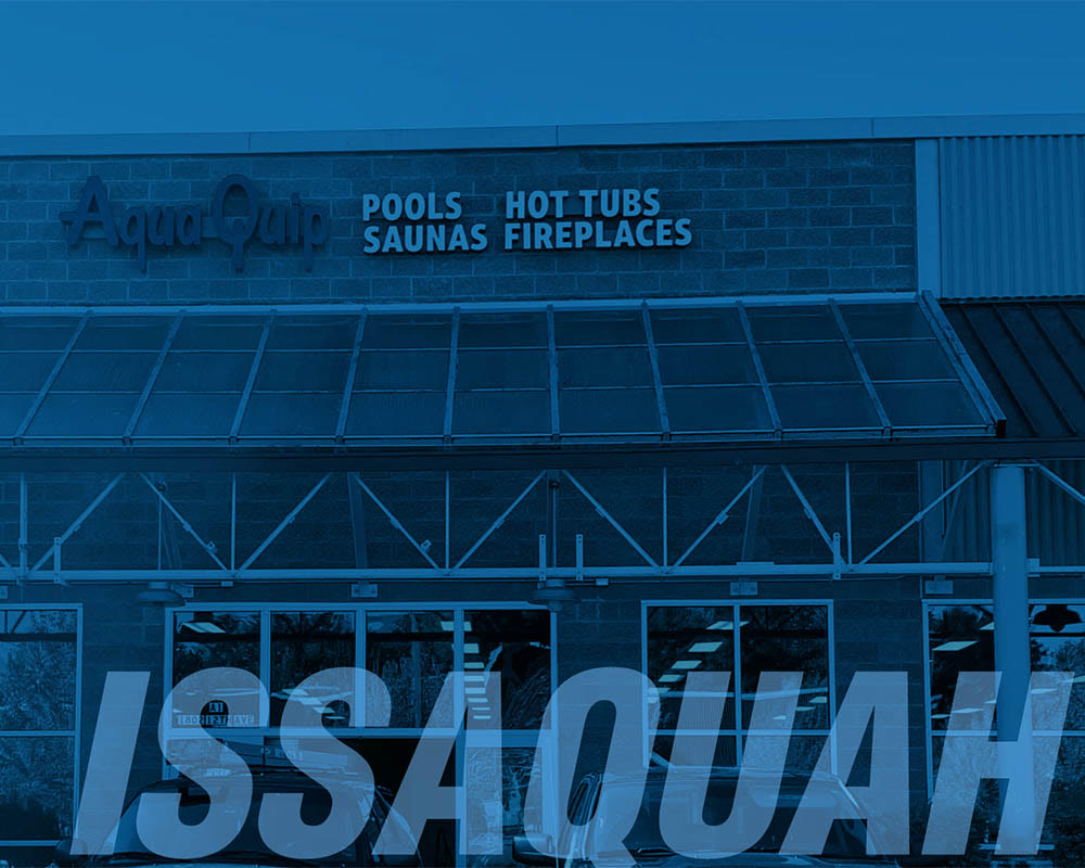 Aqua Quip Adds New Location in Issaquah, WA