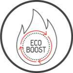 Eco-Boost Technology