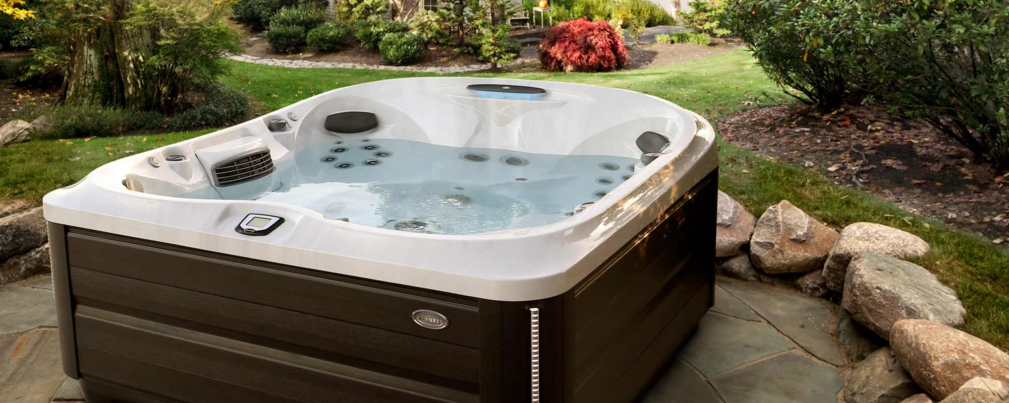 Aqua Quip | Shop Pools, Hot Tubs, Grills and More!